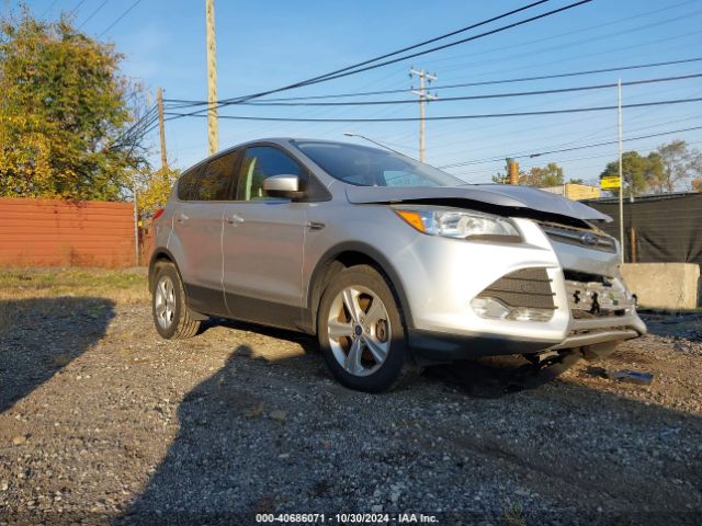 FORD ESCAPE 2015 1fmcu9gx7fua64283