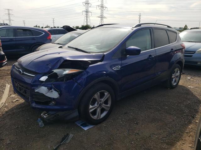 FORD ESCAPE SE 2015 1fmcu9gx7fua68530