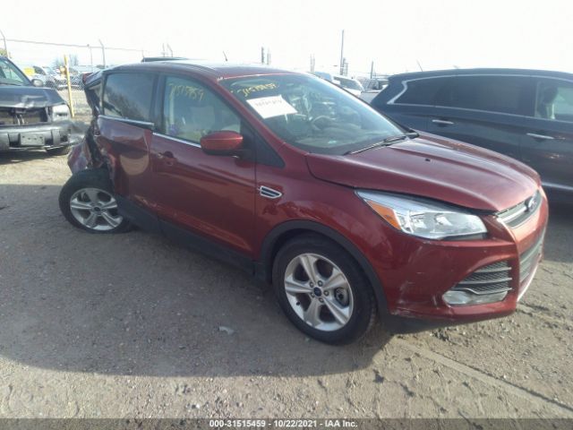 FORD ESCAPE 2015 1fmcu9gx7fua78961