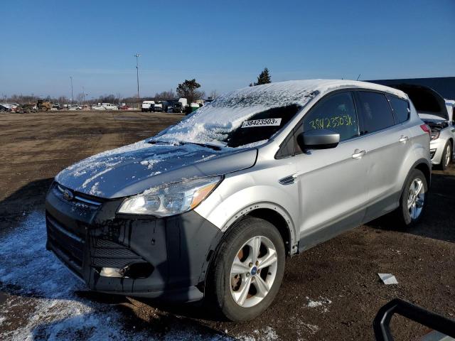 FORD ESCAPE SE 2015 1fmcu9gx7fua82380