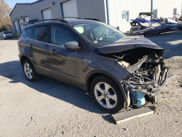 FORD ESCAPE SE 2015 1fmcu9gx7fua84453