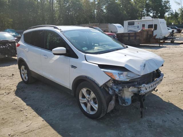 FORD ESCAPE SE 2015 1fmcu9gx7fua96831