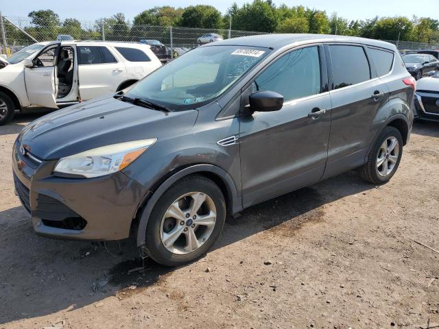 FORD ESCAPE SE 2015 1fmcu9gx7fub00697