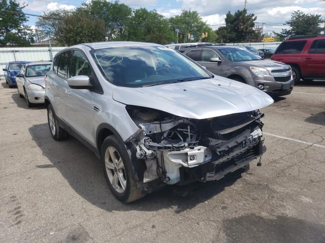 FORD ESCAPE SE 2015 1fmcu9gx7fub17239