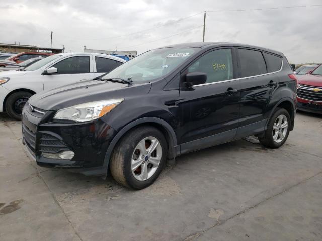 FORD ESCAPE SE 2015 1fmcu9gx7fub36664