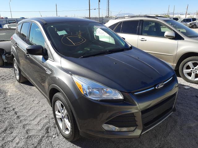 FORD ESCAPE SE 2015 1fmcu9gx7fub41170