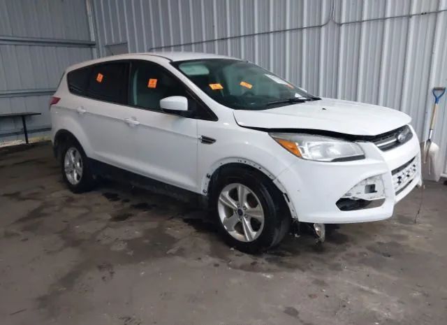 FORD ESCAPE 2015 1fmcu9gx7fub42321