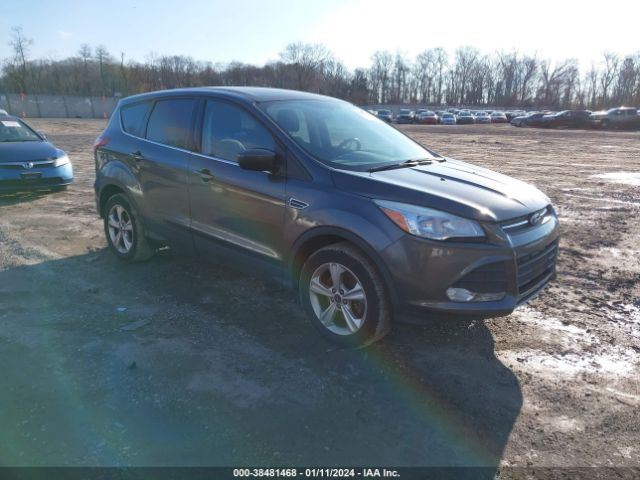 FORD ESCAPE 2015 1fmcu9gx7fub44747