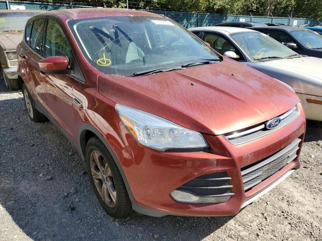 FORD ESCAPE SE 2015 1fmcu9gx7fub47826