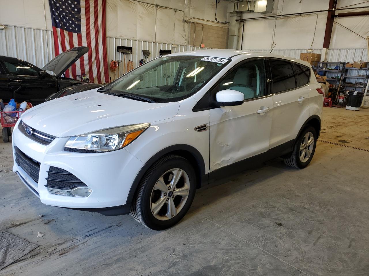 FORD ESCAPE 2015 1fmcu9gx7fub50256