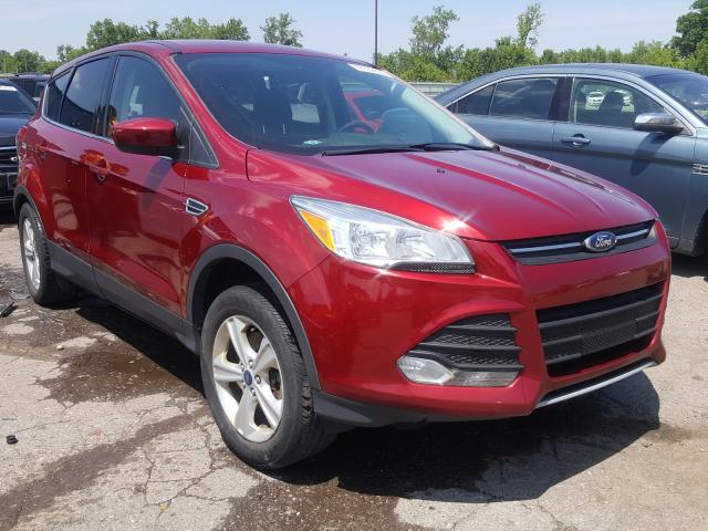 FORD ESCAPE SE 2015 1fmcu9gx7fub51486