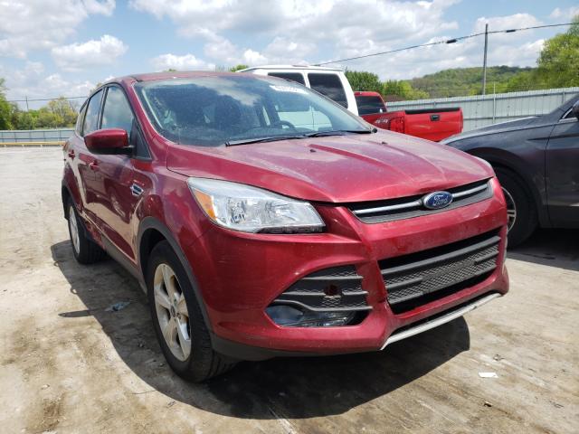 FORD ESCAPE SE 2015 1fmcu9gx7fub59457