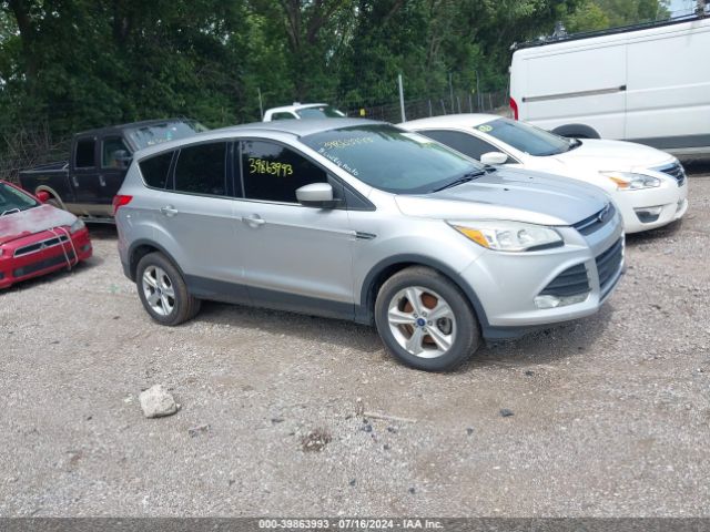 FORD ESCAPE 2015 1fmcu9gx7fub60690