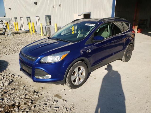 FORD ESCAPE 2015 1fmcu9gx7fub92314