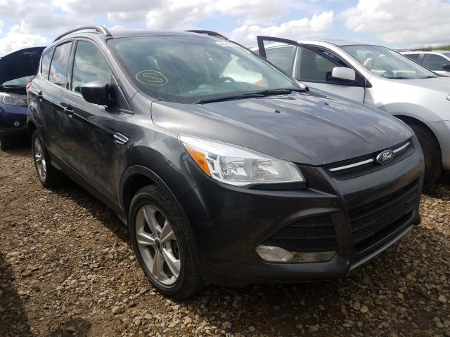 FORD ESCAPE SE 2015 1fmcu9gx7fub98646