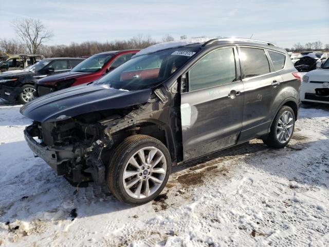 FORD ESCAPE SE 2015 1fmcu9gx7fuc04493