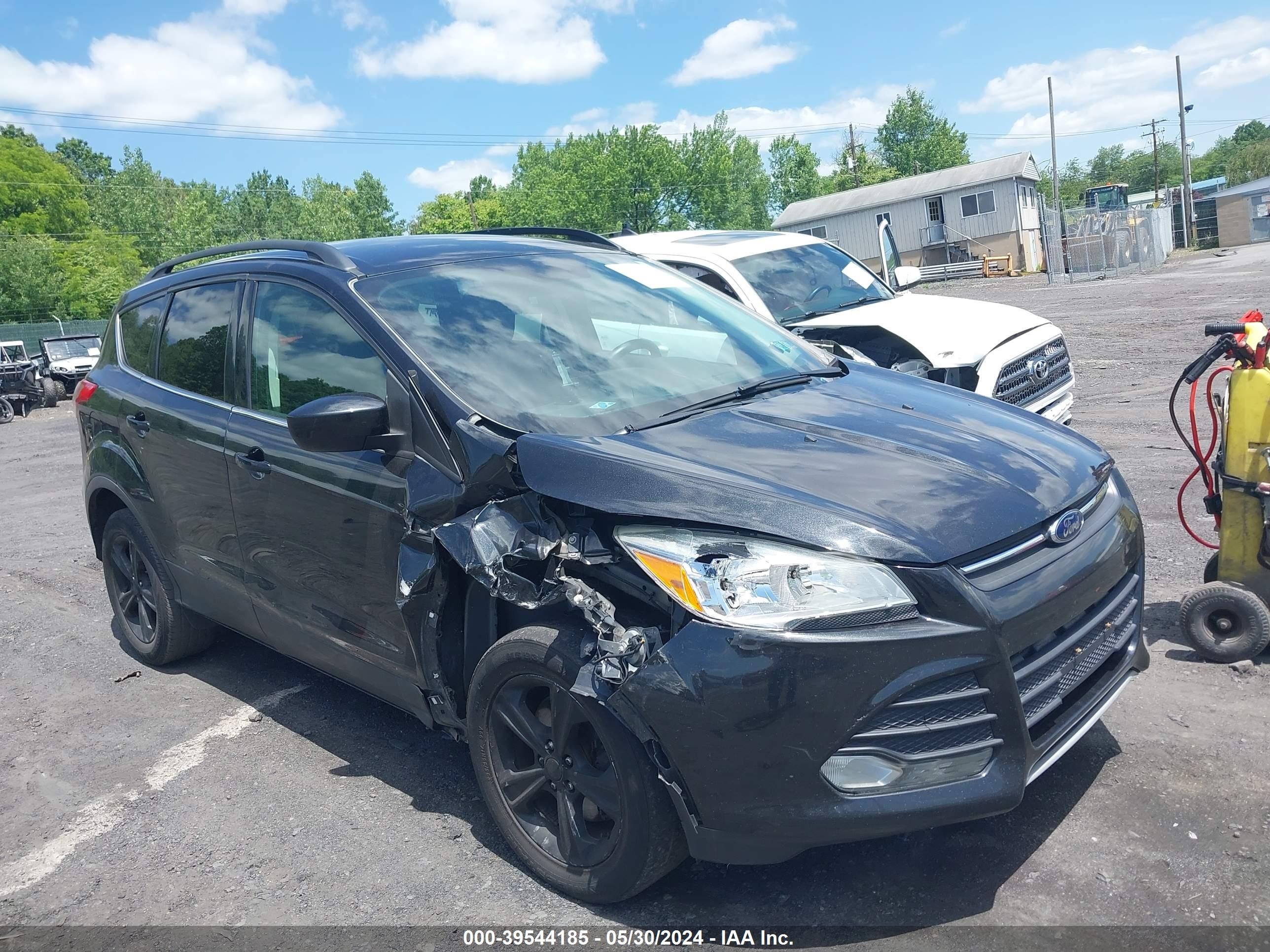 FORD ESCAPE 2015 1fmcu9gx7fuc06258