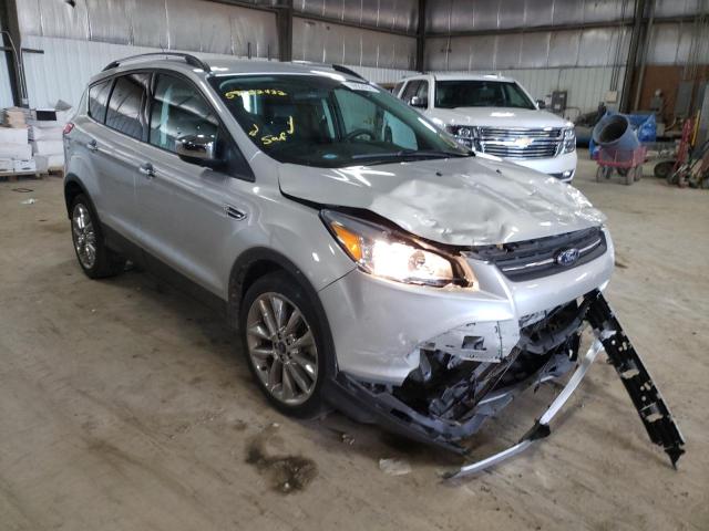 FORD ESCAPE SE 2015 1fmcu9gx7fuc11265