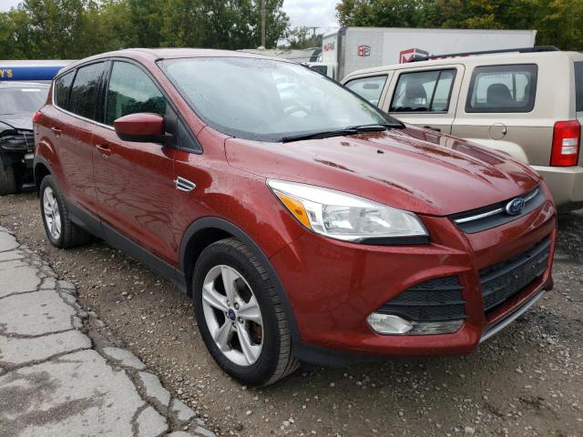 FORD ESCAPE SE 2015 1fmcu9gx7fuc22234