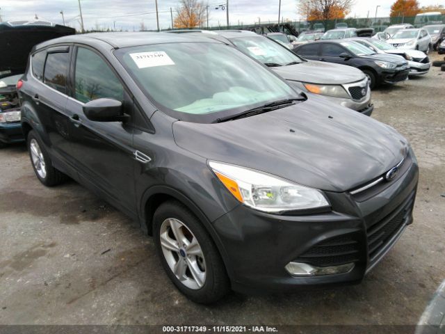 FORD ESCAPE 2015 1fmcu9gx7fuc31595