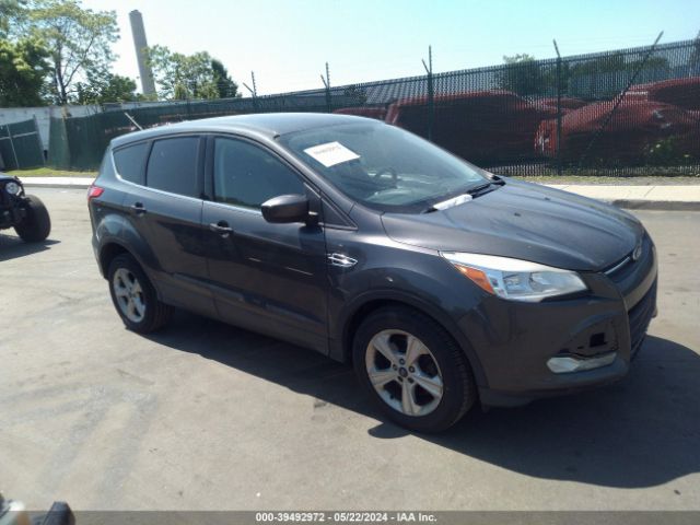 FORD ESCAPE 2015 1fmcu9gx7fuc39504