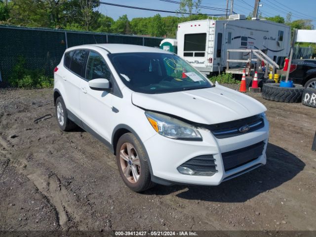 FORD ESCAPE 2015 1fmcu9gx7fuc44508