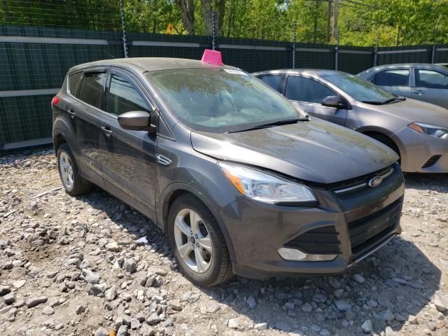 FORD ESCAPE SE 2015 1fmcu9gx7fuc53824