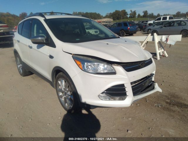 FORD ESCAPE 2015 1fmcu9gx7fuc56867