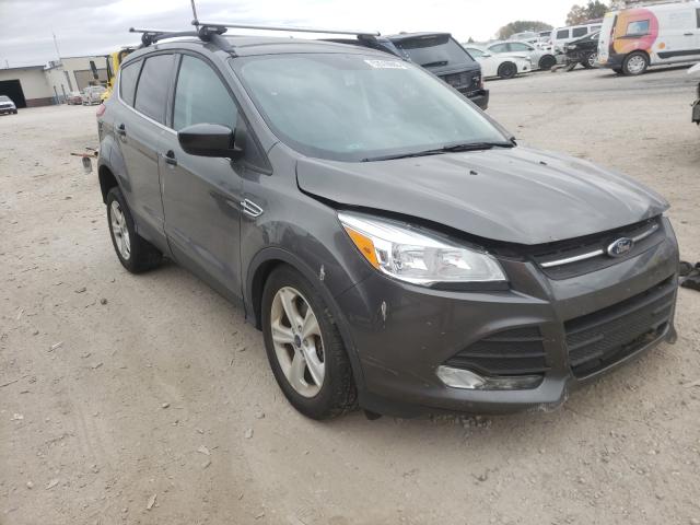 FORD ESCAPE SE 2015 1fmcu9gx7fuc58957