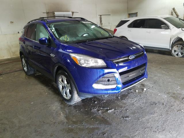 FORD ESCAPE SE 2015 1fmcu9gx7fuc71174