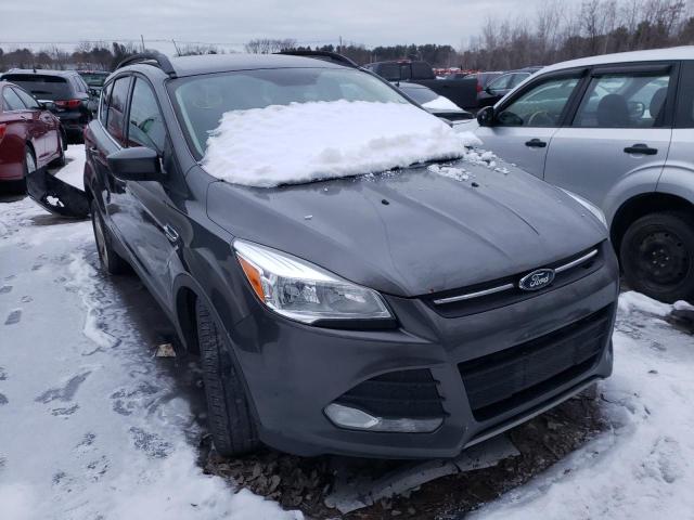 FORD ESCAPE SE 2015 1fmcu9gx7fuc72051