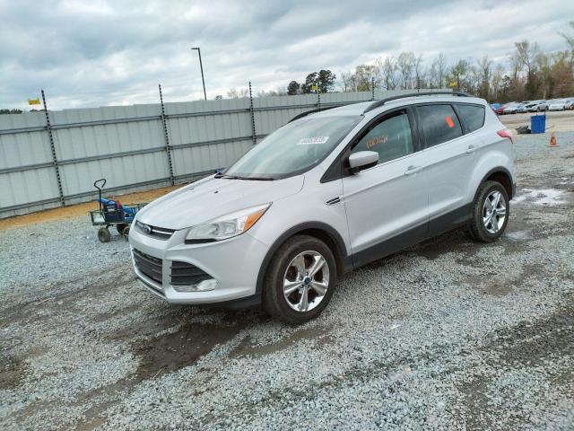 FORD ESCAPE SE 2015 1fmcu9gx7fuc72065