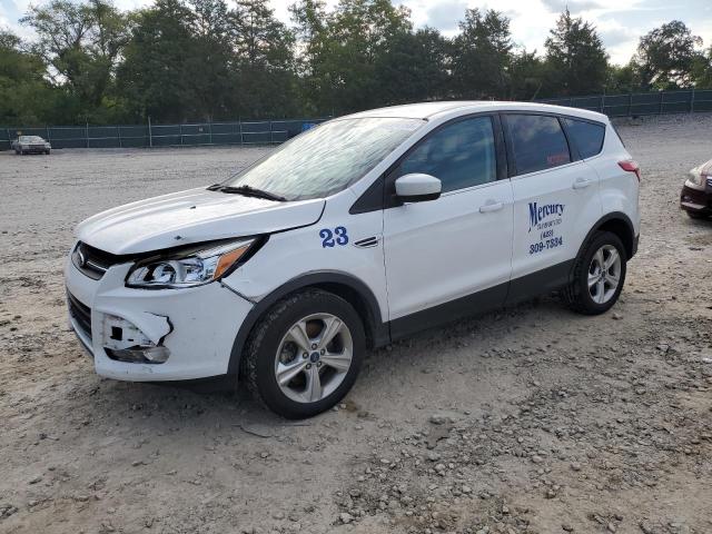 FORD ESCAPE SE 2015 1fmcu9gx7fuc81638