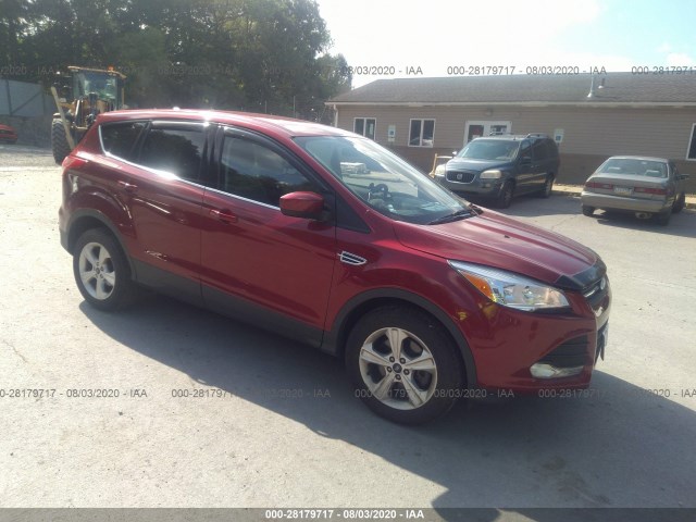 FORD ESCAPE 2015 1fmcu9gx7fuc86810