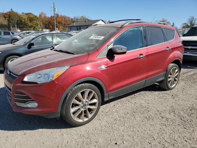 FORD ESCAPE SE 2015 1fmcu9gx7fuc87004