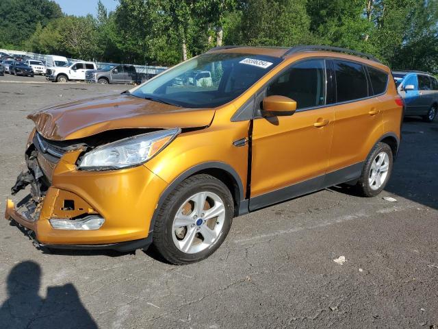 FORD ESCAPE 2016 1fmcu9gx7gua12699