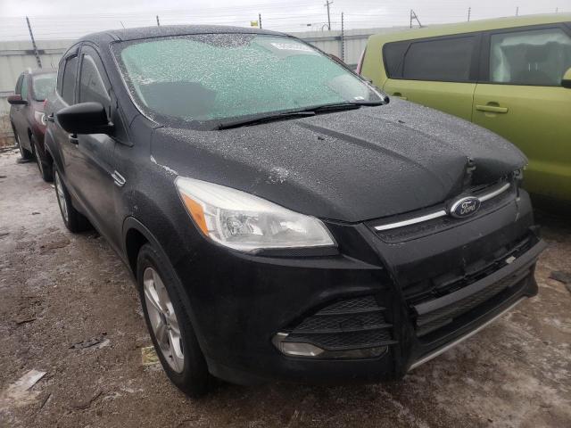 FORD ESCAPE SE 2016 1fmcu9gx7gua34105