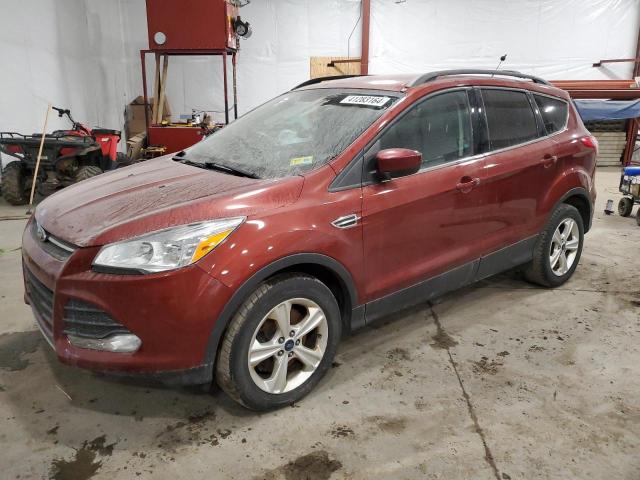 FORD ESCAPE 2016 1fmcu9gx7gua34735