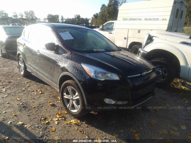 FORD ESCAPE 2016 1fmcu9gx7gua36064