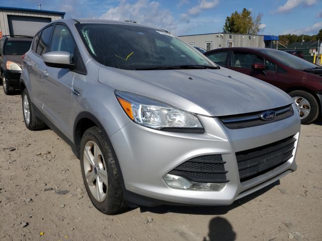 FORD ESCAPE SE 2016 1fmcu9gx7gua37327