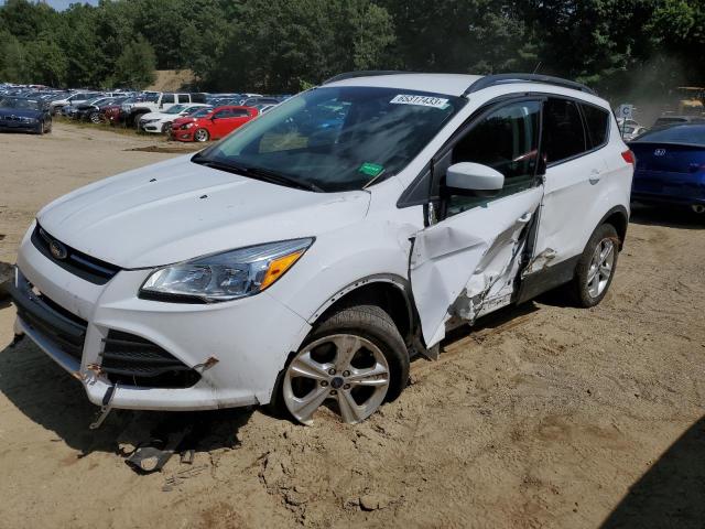 FORD ESCAPE SE 2016 1fmcu9gx7gua41636