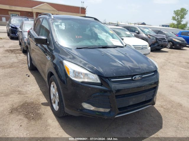 FORD ESCAPE 2016 1fmcu9gx7gua46335