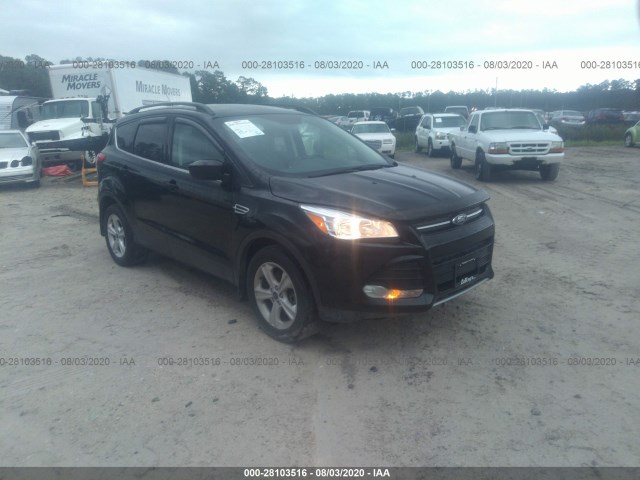 FORD ESCAPE 2016 1fmcu9gx7gua46349