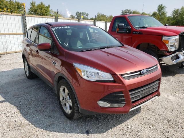 FORD ESCAPE SE 2016 1fmcu9gx7gua50501