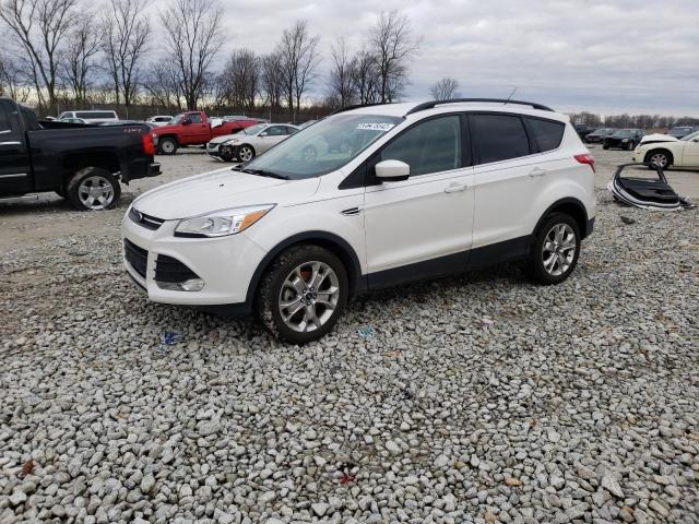 FORD ESCAPE SE 2016 1fmcu9gx7gua51485