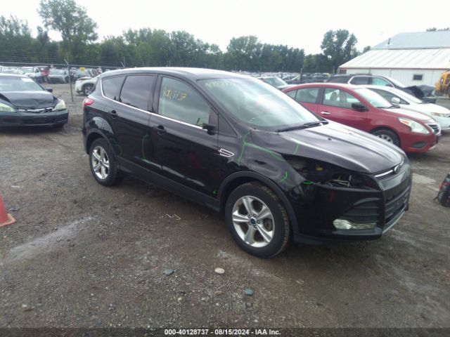 FORD ESCAPE 2016 1fmcu9gx7gua58467