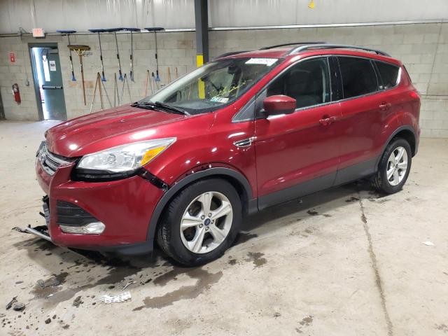 FORD ESCAPE 2016 1fmcu9gx7gua59022