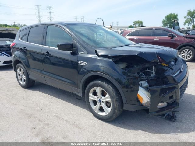 FORD ESCAPE 2016 1fmcu9gx7gua62471