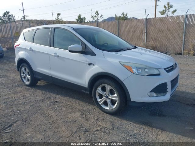 FORD ESCAPE 2016 1fmcu9gx7gua69002