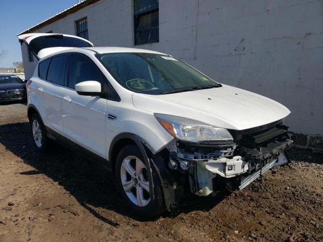 FORD ESCAPE SE 2016 1fmcu9gx7gua79822